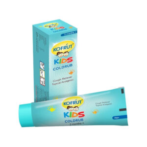 Kofrut Kids Coldrub 30 gm